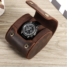Load image into Gallery viewer, Luxury Watch Roll Display