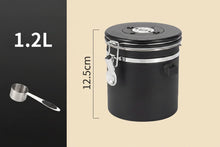 Load image into Gallery viewer, Stainless Steel Storage Container