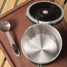 Load image into Gallery viewer, Stainless Steel Storage Container
