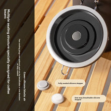Load image into Gallery viewer, Stainless Steel Storage Container