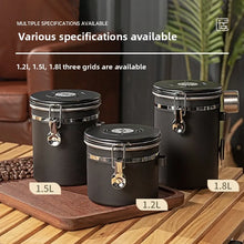 Load image into Gallery viewer, Stainless Steel Storage Container