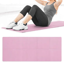 Load image into Gallery viewer, Anti-slip Yoga Mat Sports Fitness
