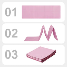 Load image into Gallery viewer, Anti-slip Yoga Mat Sports Fitness
