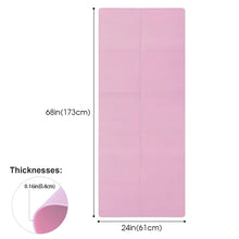 Load image into Gallery viewer, Anti-slip Yoga Mat Sports Fitness
